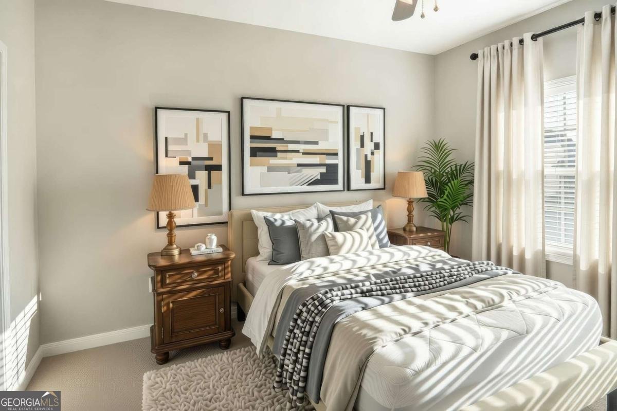 117 Avery Landing Way Canton - Photo 19