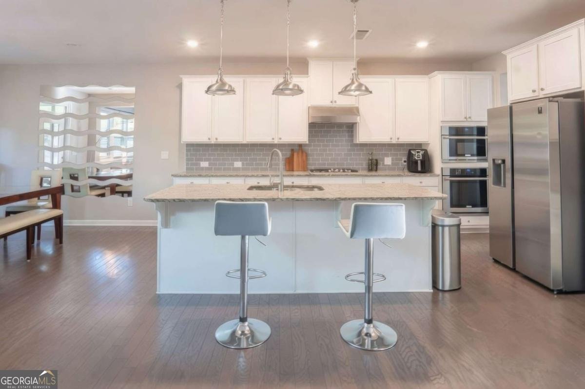 117 Avery Landing Way Canton - Photo 7