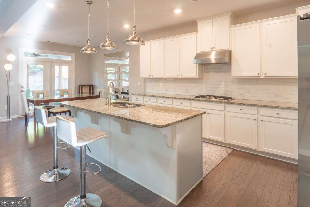 117 Avery Landing Way Canton - Photo 8