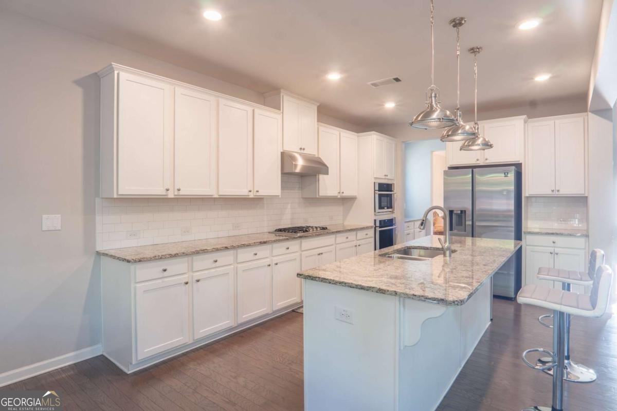 117 Avery Landing Way Canton - Photo 9