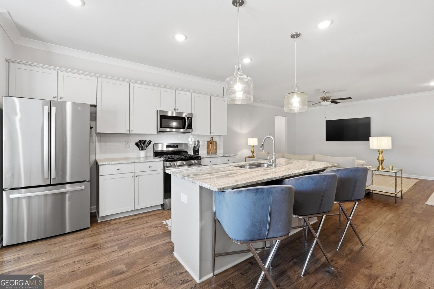 3930 Shelleydale Drive Powder Springs - Photo 10