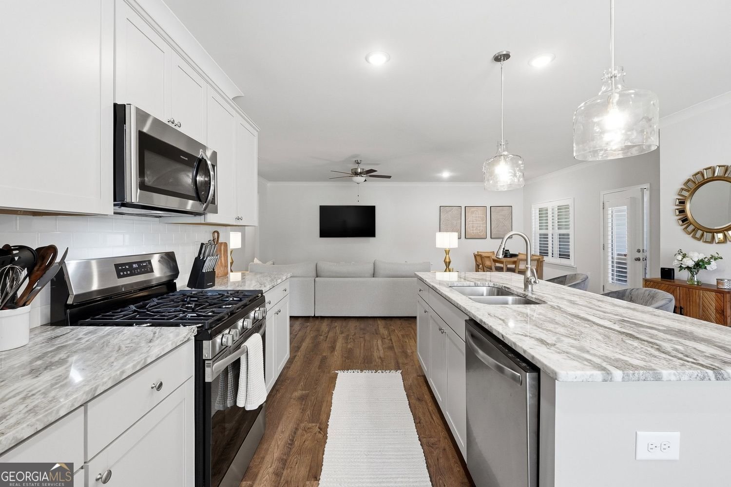 3930 Shelleydale Drive Powder Springs - Photo 11