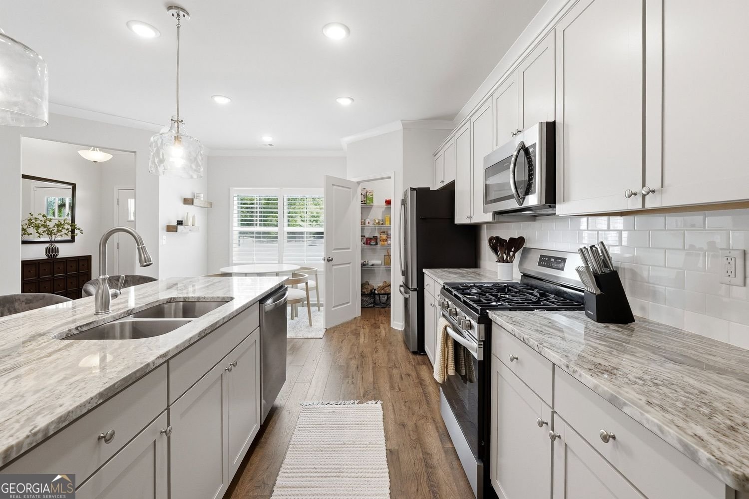 3930 Shelleydale Drive Powder Springs - Photo 12