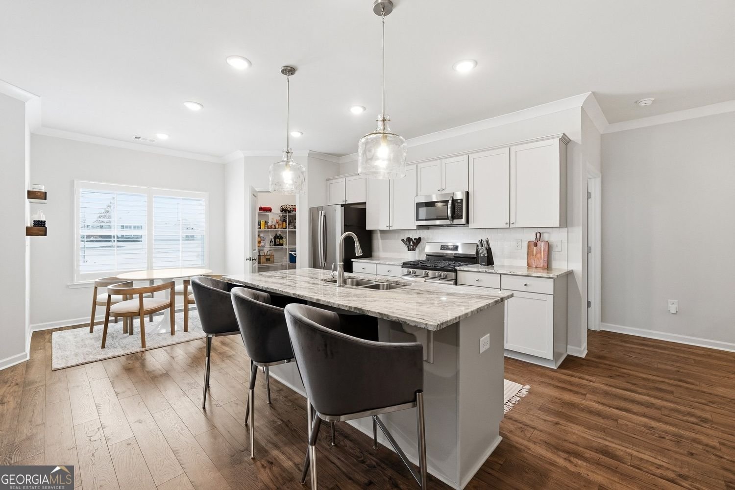 3930 Shelleydale Drive Powder Springs - Photo 13