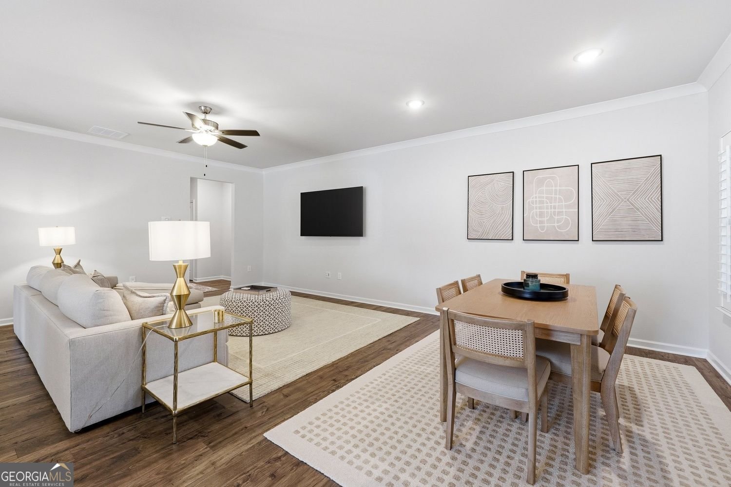 3930 Shelleydale Drive Powder Springs - Photo 22