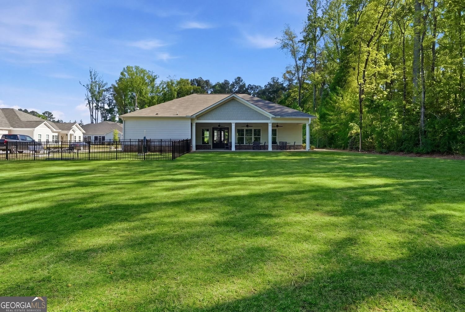 3930 Shelleydale Drive Powder Springs - Photo 34