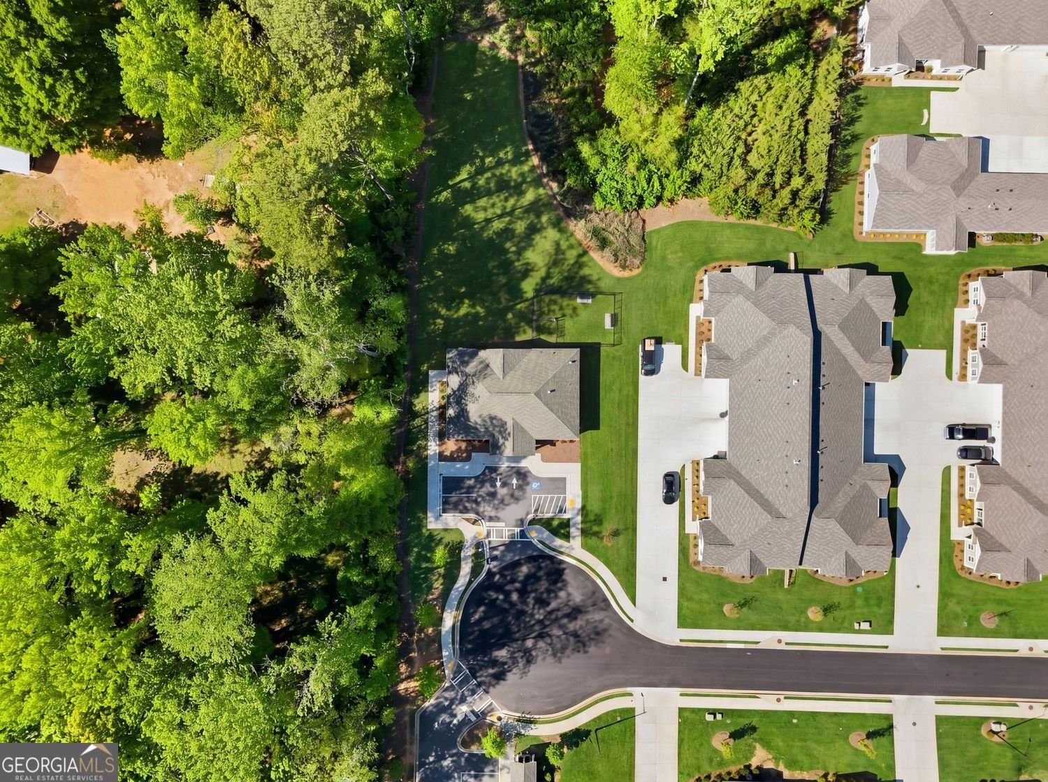 3930 Shelleydale Drive Powder Springs - Photo 35