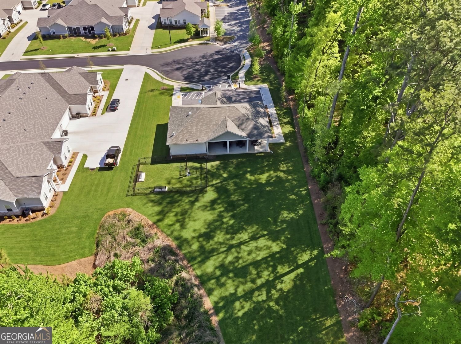 3930 Shelleydale Drive Powder Springs - Photo 36