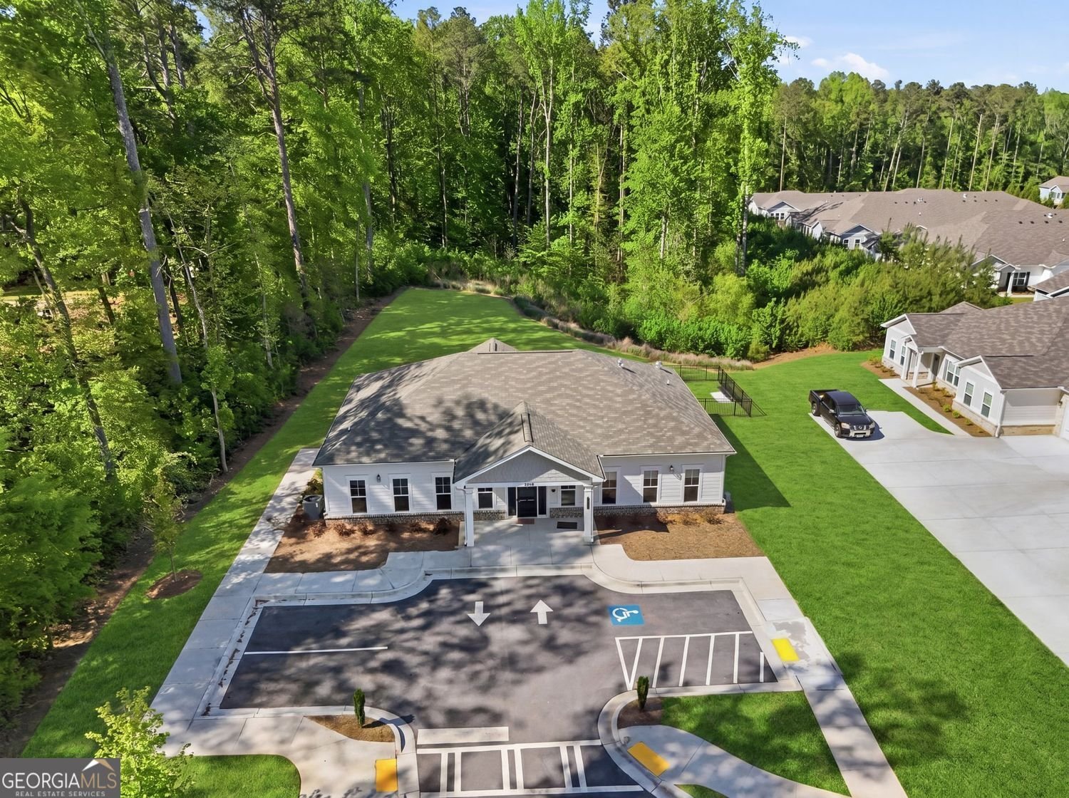 3930 Shelleydale Drive Powder Springs - Photo 37