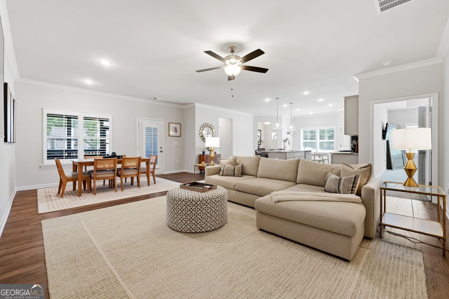 3930 Shelleydale Drive Powder Springs - Photo 8