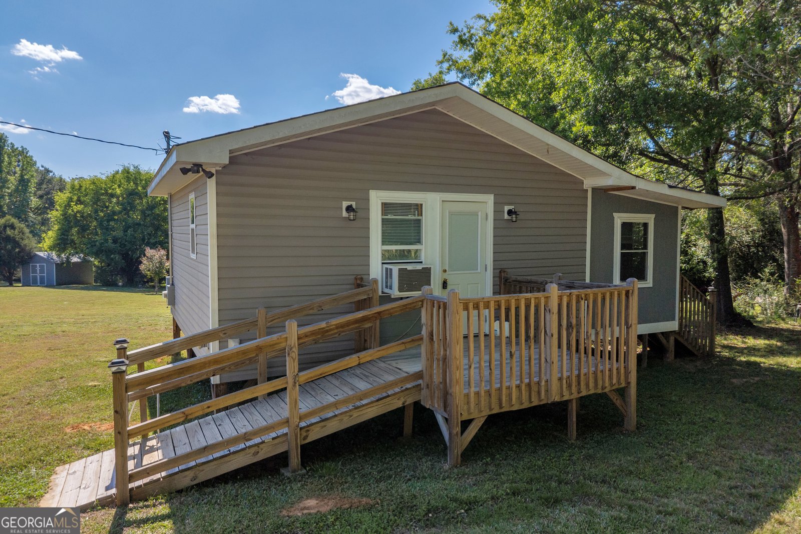 2405 Athens Hwy Elberton - Photo 34