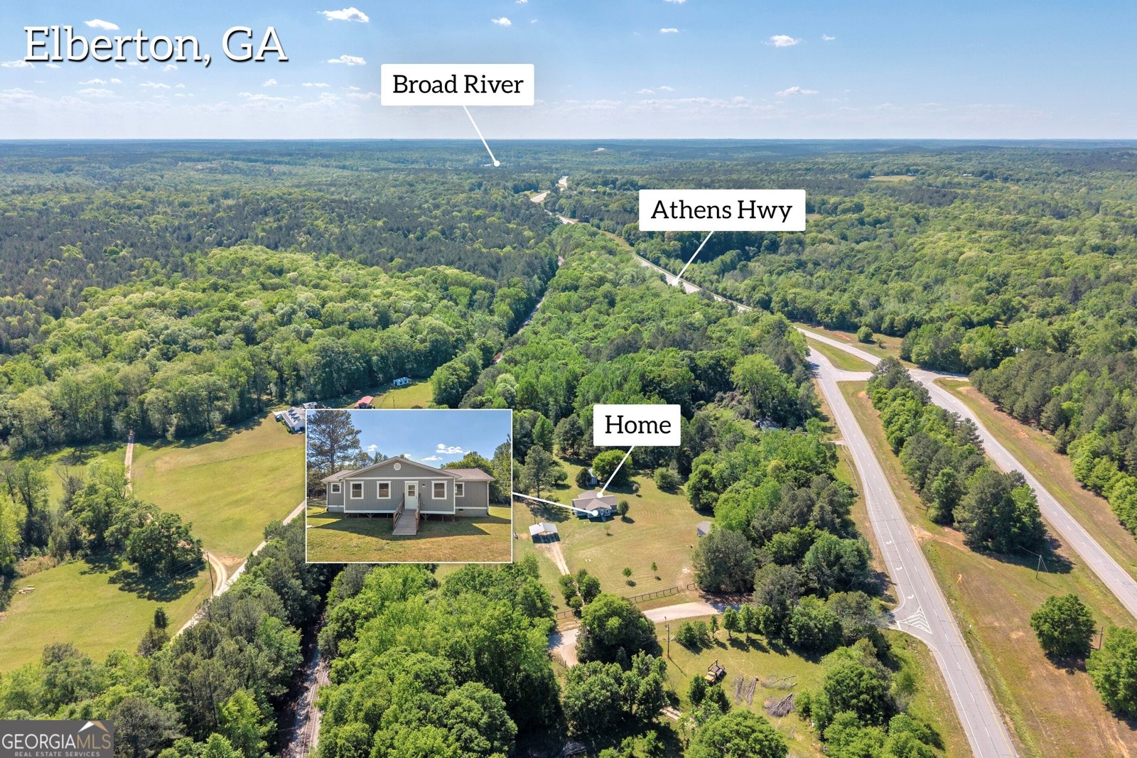 2405 Athens Hwy Elberton - Photo 57