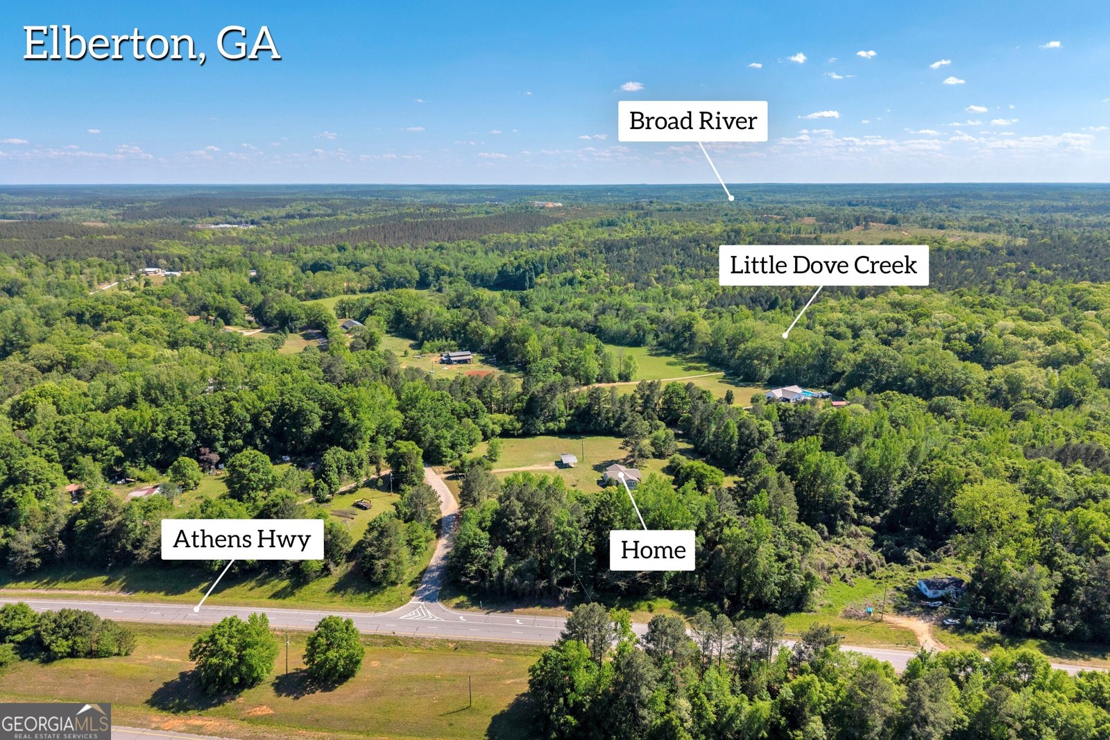 2405 Athens Hwy Elberton - Photo 58