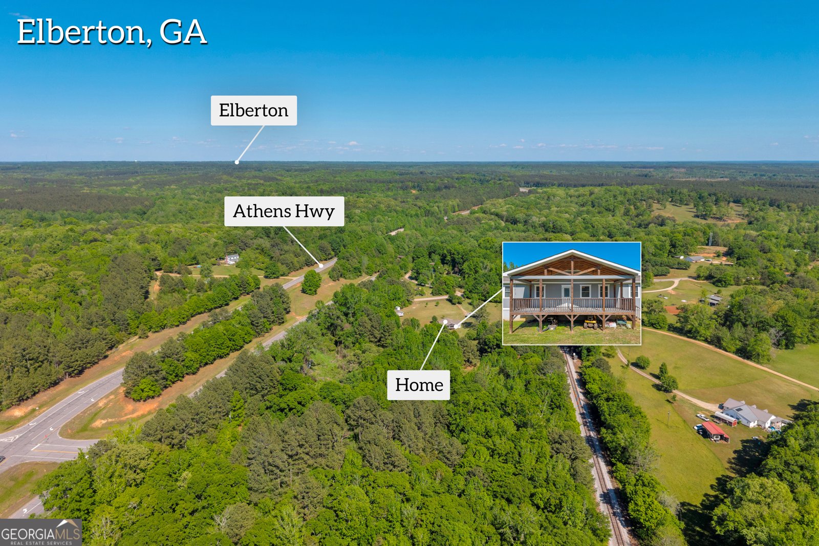 2405 Athens Hwy Elberton - Photo 59