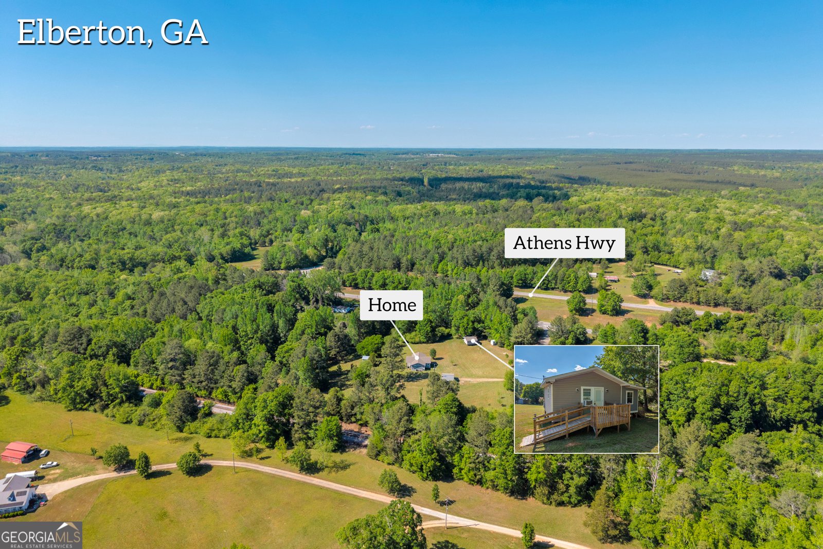 2405 Athens Hwy Elberton - Photo 60