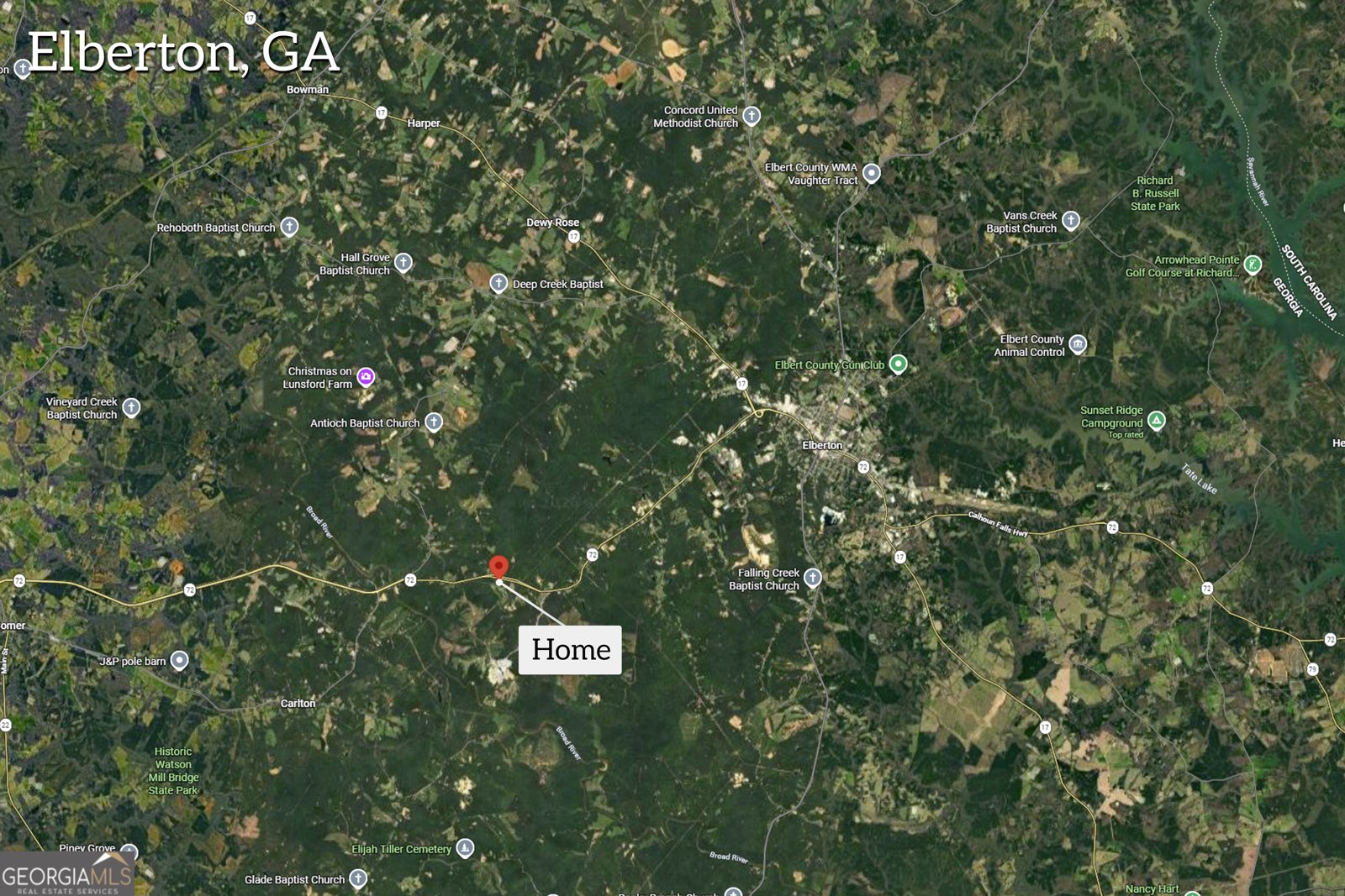 2405 Athens Hwy Elberton - Photo 63