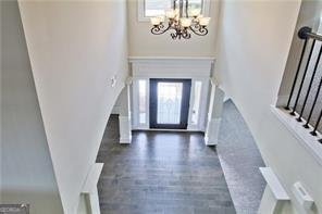 3972 Golden Gate Way Buford - Photo 1