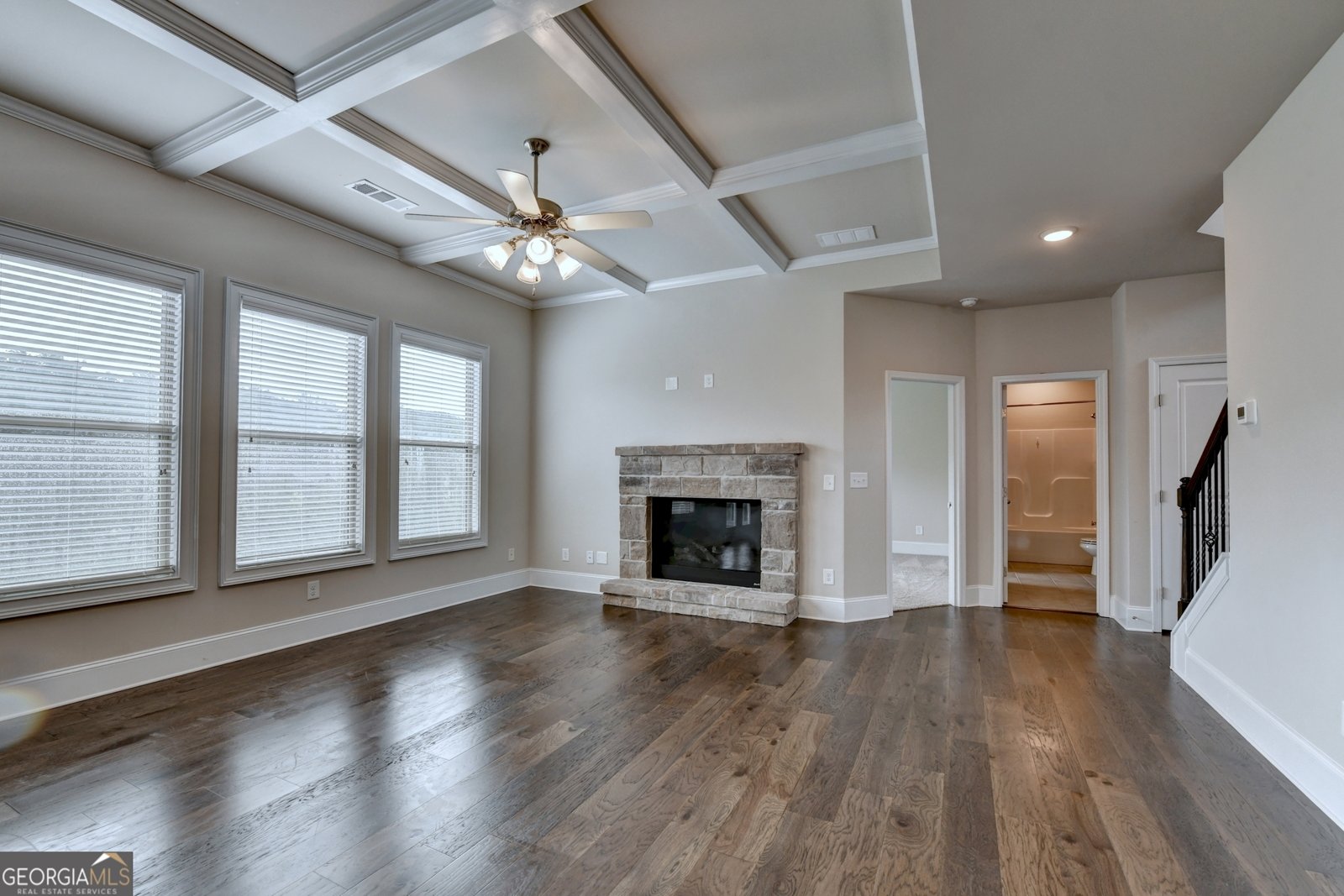 3972 Golden Gate Way Buford - Photo 14