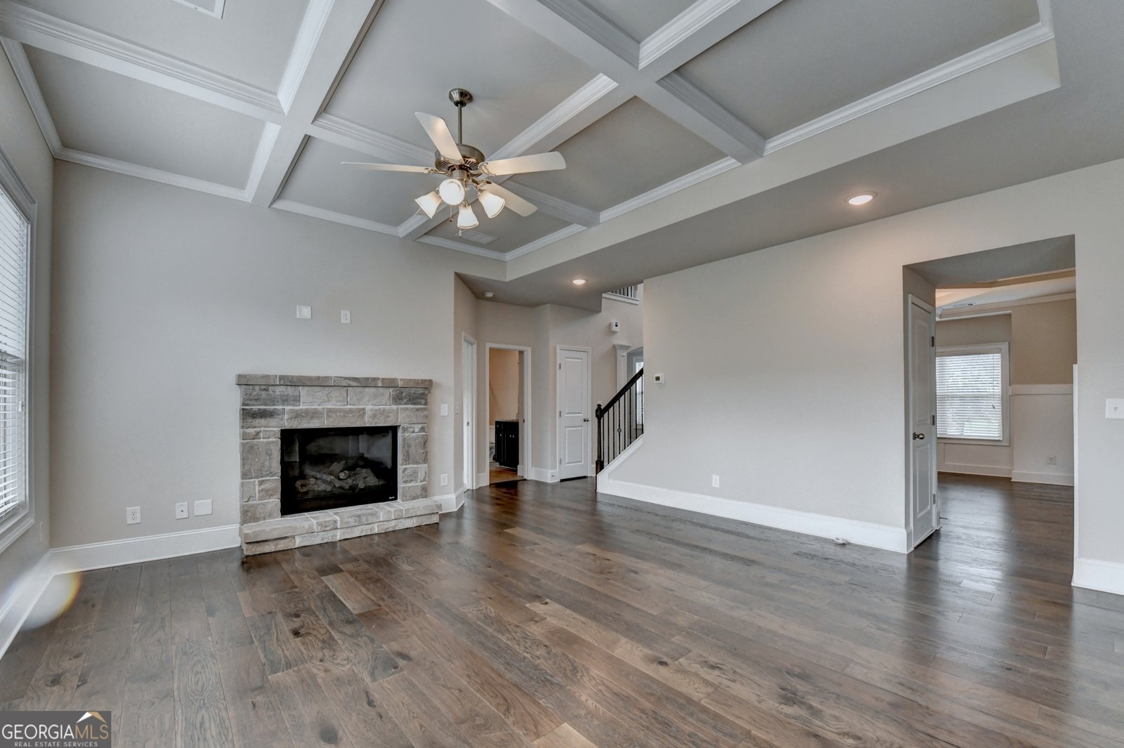 3972 Golden Gate Way Buford - Photo 15