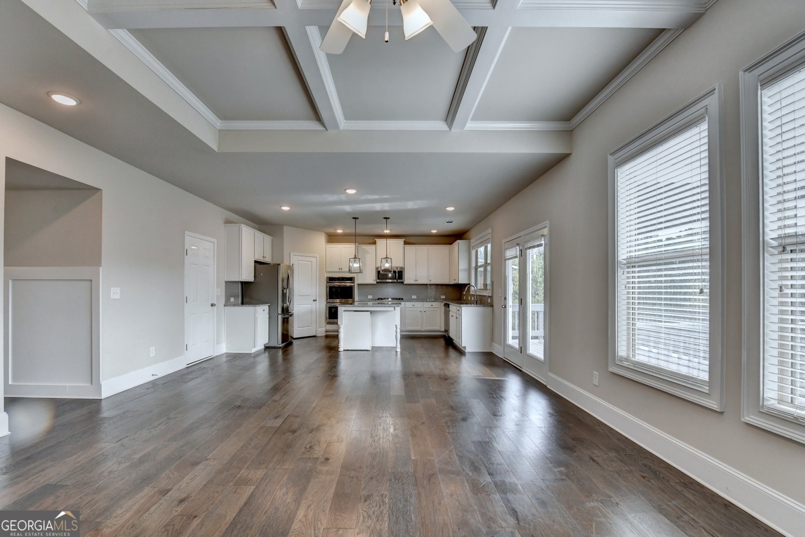 3972 Golden Gate Way Buford - Photo 16