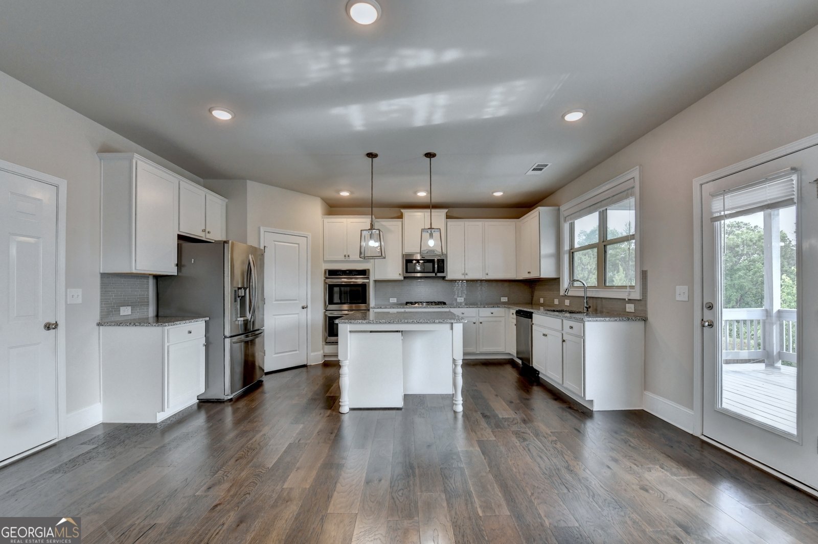 3972 Golden Gate Way Buford - Photo 17