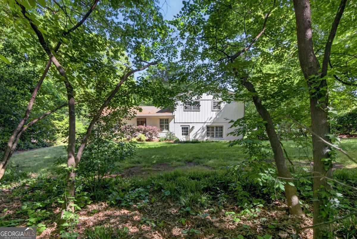 4818 Tilly Mill Road Atlanta - Photo 10