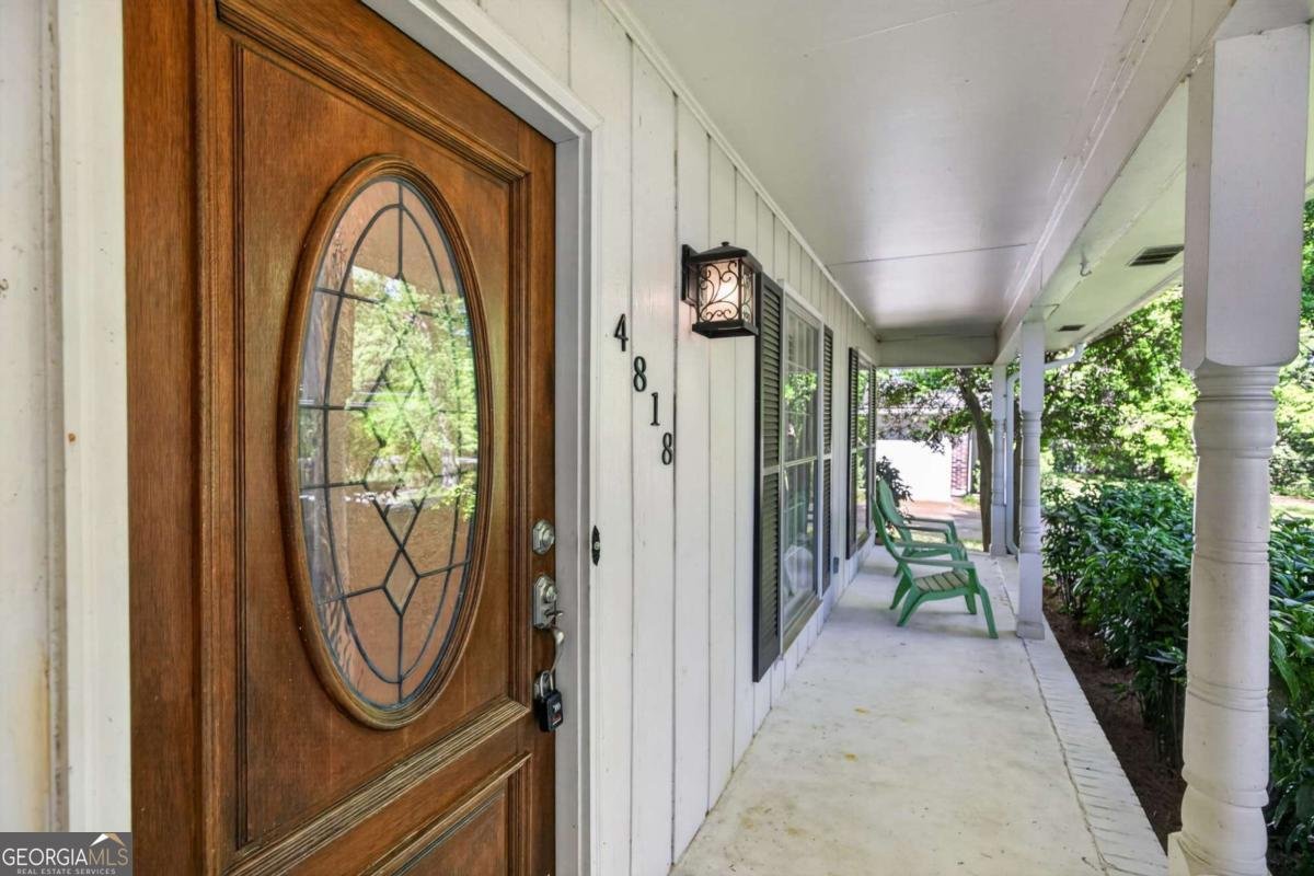 4818 Tilly Mill Road Atlanta - Photo 11