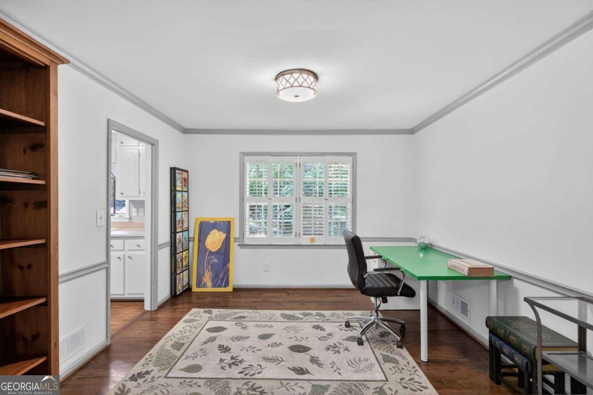 4818 Tilly Mill Road Atlanta - Photo 16