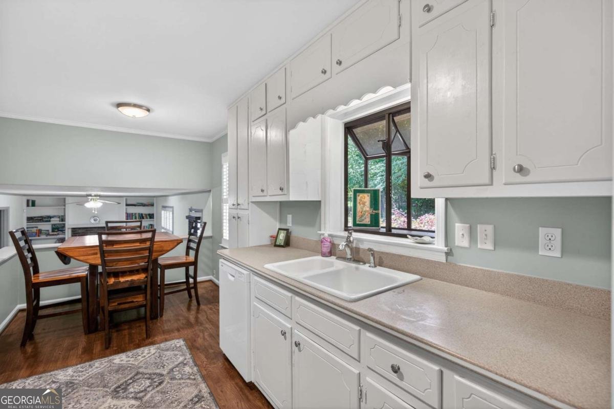 4818 Tilly Mill Road Atlanta - Photo 18