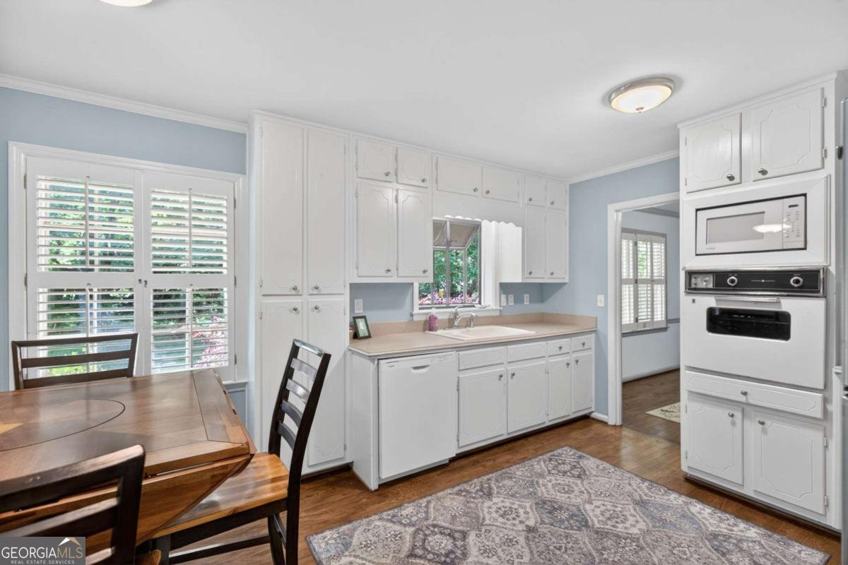 4818 Tilly Mill Road Atlanta - Photo 19