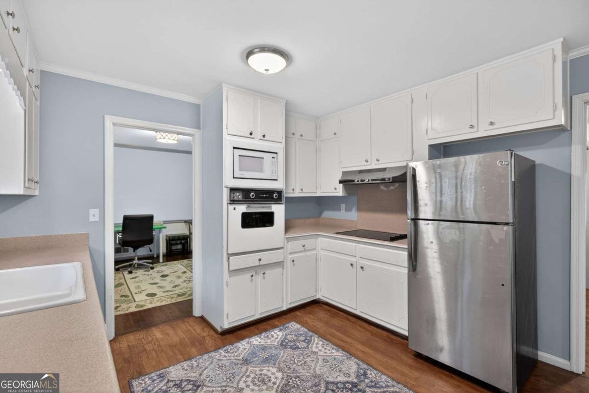 4818 Tilly Mill Road Atlanta - Photo 20