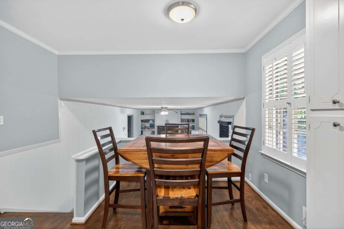 4818 Tilly Mill Road Atlanta - Photo 21