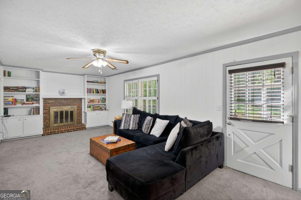 4818 Tilly Mill Road Atlanta - Photo 22