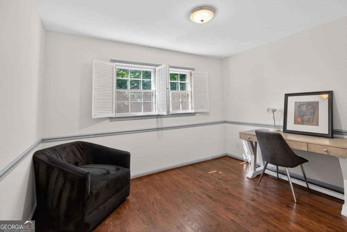 4818 Tilly Mill Road Atlanta - Photo 26