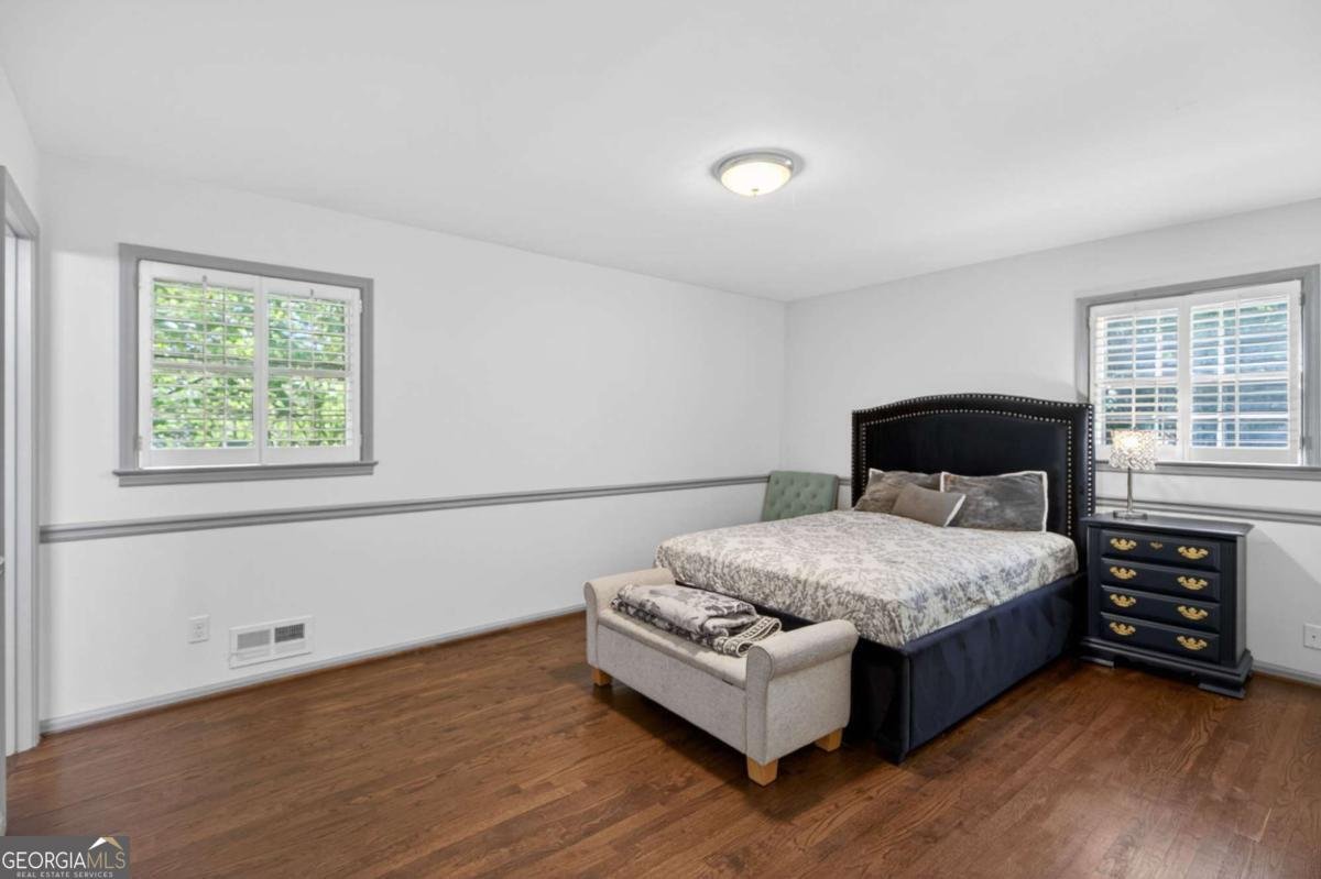 4818 Tilly Mill Road Atlanta - Photo 27