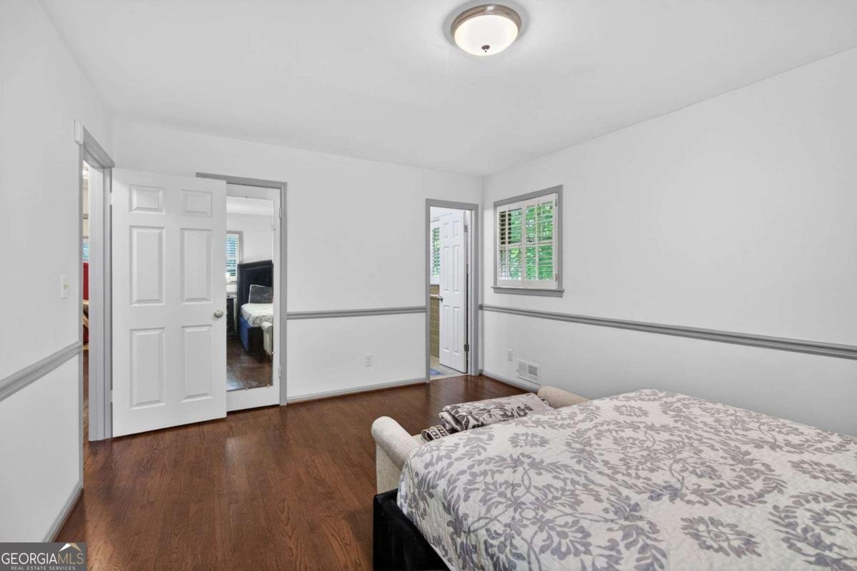 4818 Tilly Mill Road Atlanta - Photo 28