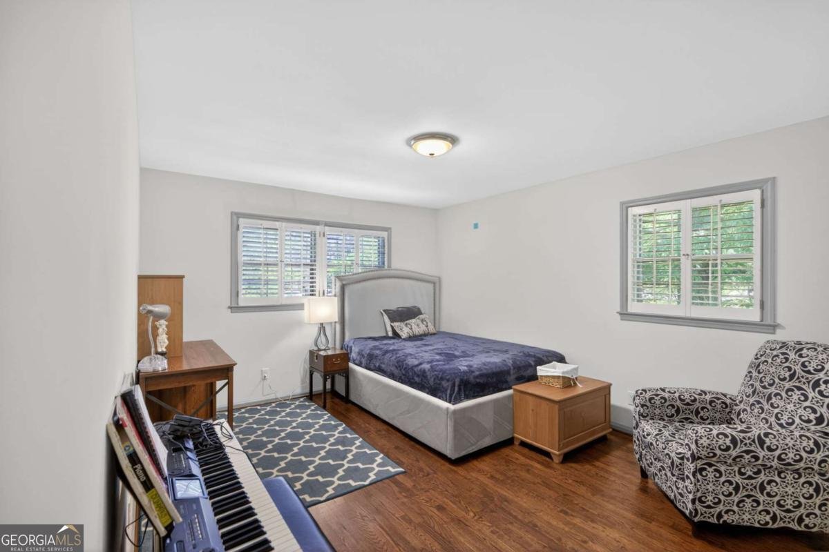 4818 Tilly Mill Road Atlanta - Photo 32