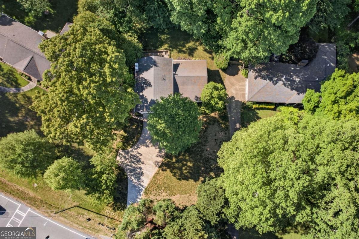 4818 Tilly Mill Road Atlanta - Photo 33