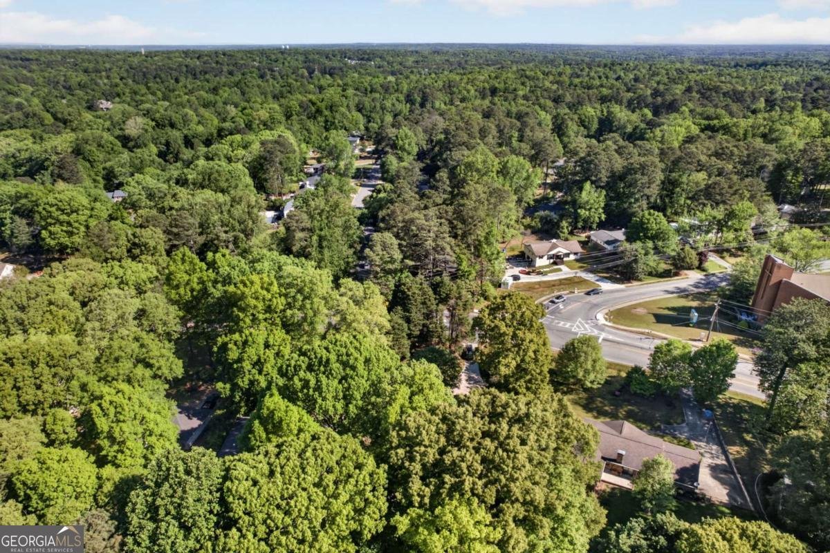 4818 Tilly Mill Road Atlanta - Photo 34