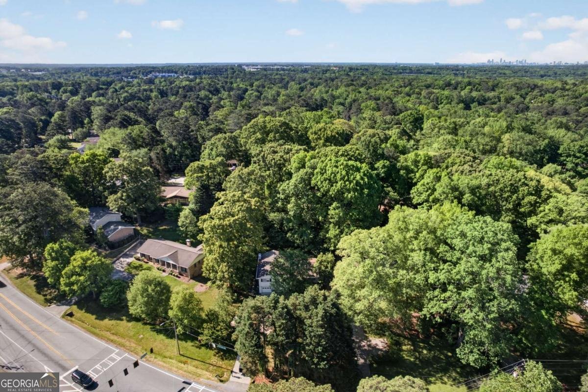 4818 Tilly Mill Road Atlanta - Photo 35