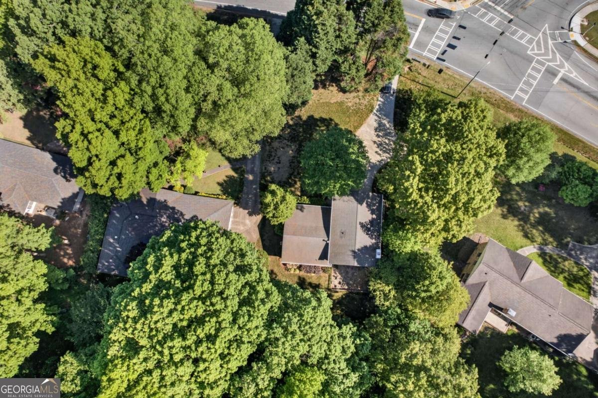 4818 Tilly Mill Road Atlanta - Photo 36