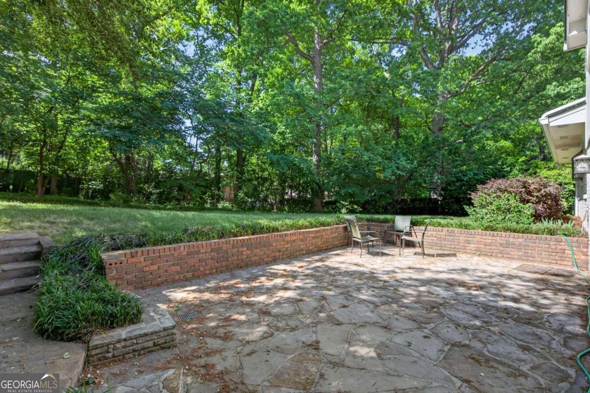 4818 Tilly Mill Road Atlanta - Photo 8