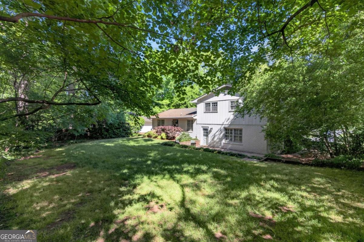 4818 Tilly Mill Road Atlanta - Photo 9