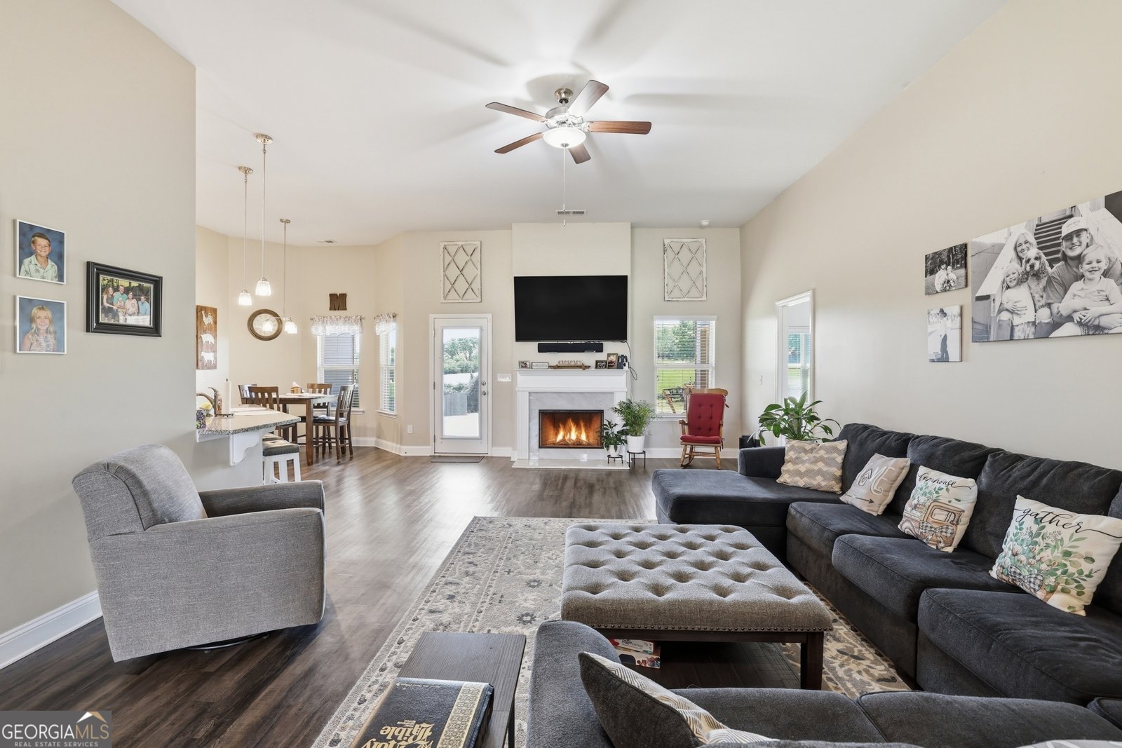 5912 Wauka Mountain Springs Drive Clermont - Photo 10