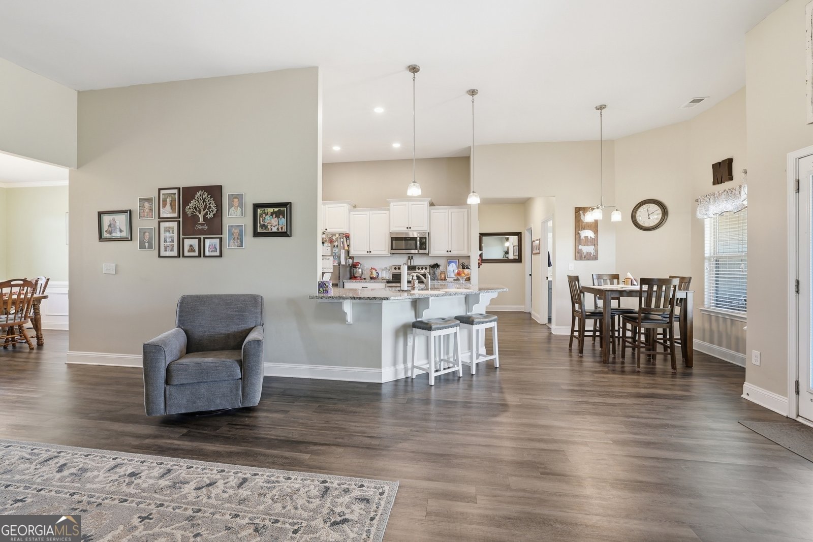 5912 Wauka Mountain Springs Drive Clermont - Photo 11