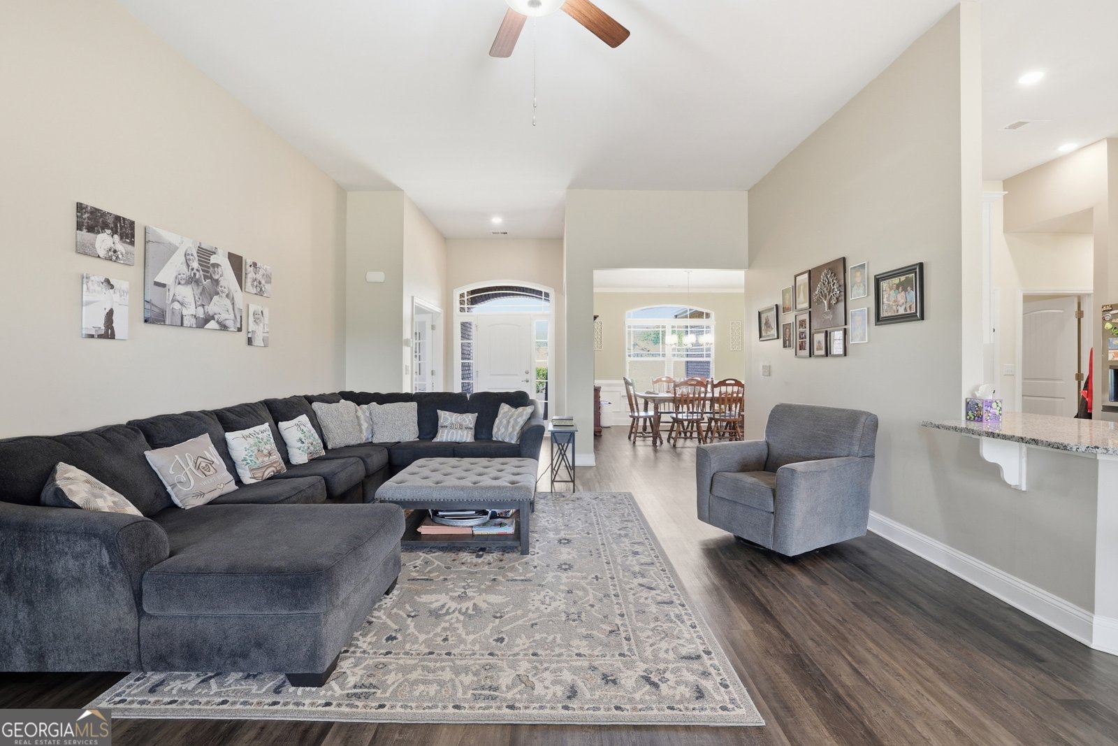 5912 Wauka Mountain Springs Drive Clermont - Photo 12