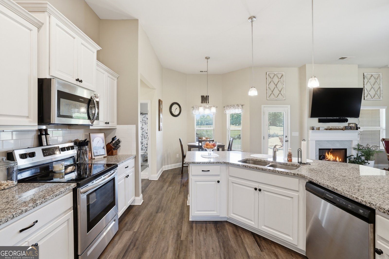 5912 Wauka Mountain Springs Drive Clermont - Photo 13