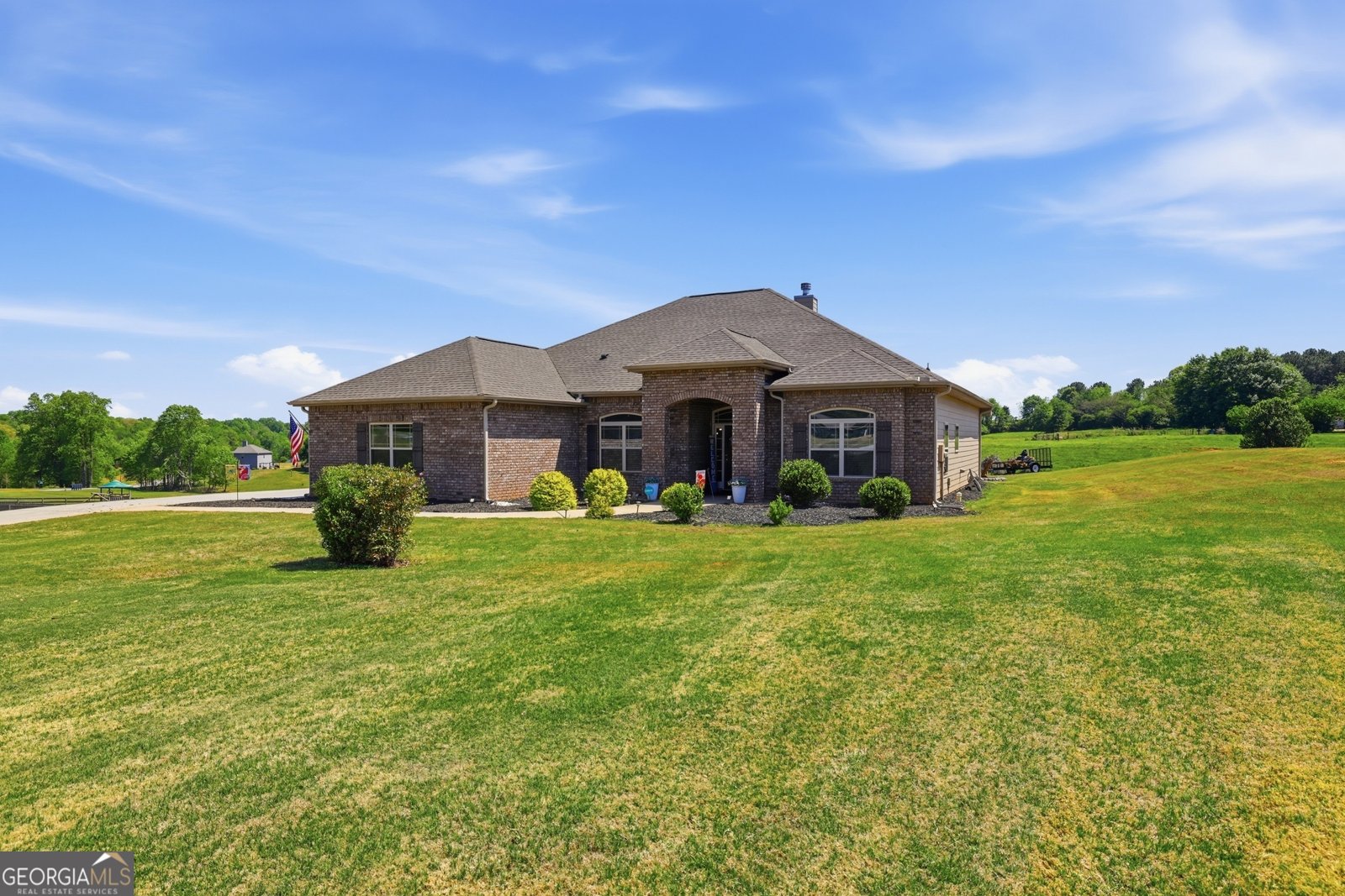 5912 Wauka Mountain Springs Drive Clermont - Photo 7