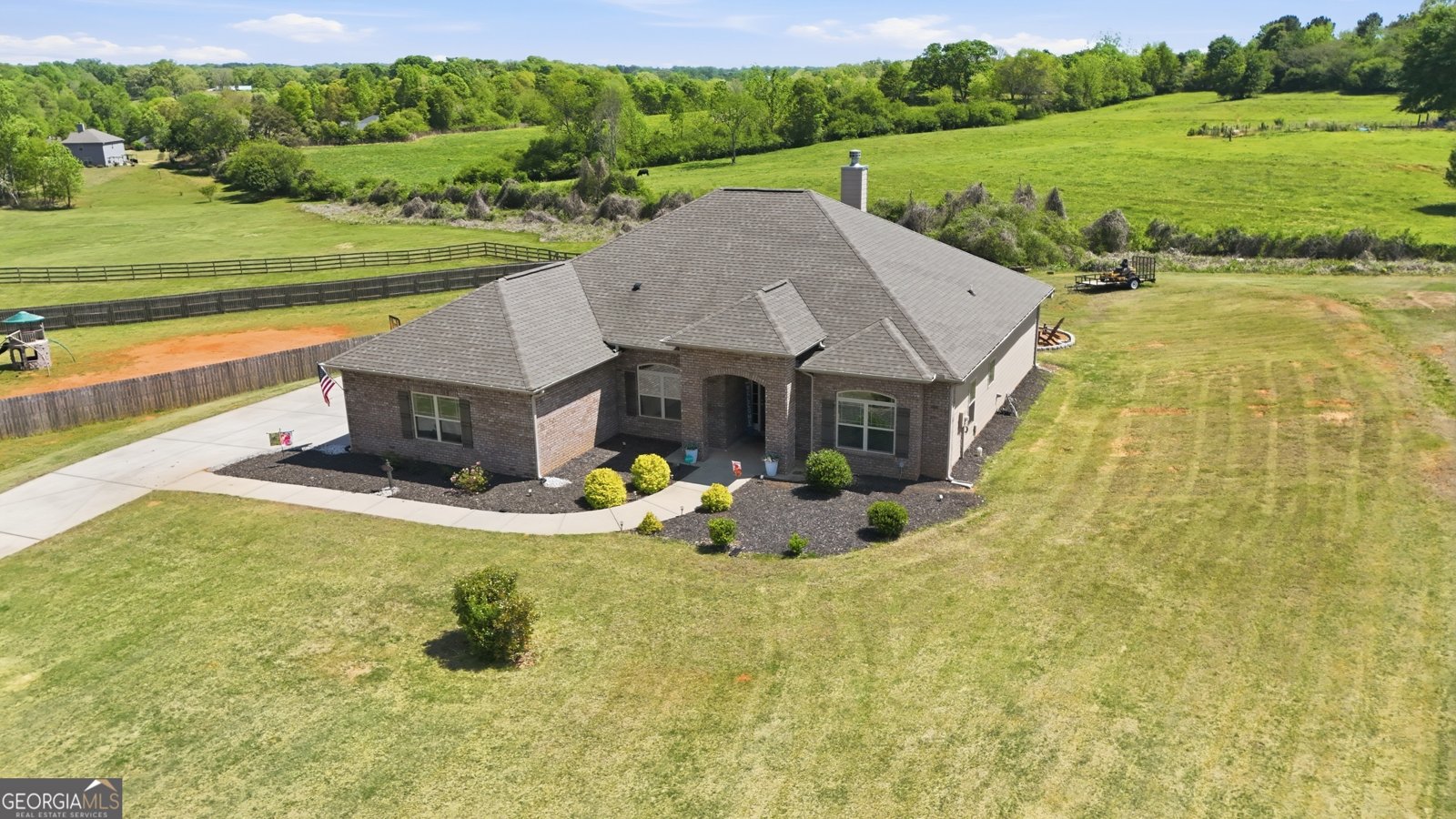 5912 Wauka Mountain Springs Drive Clermont - Photo 8