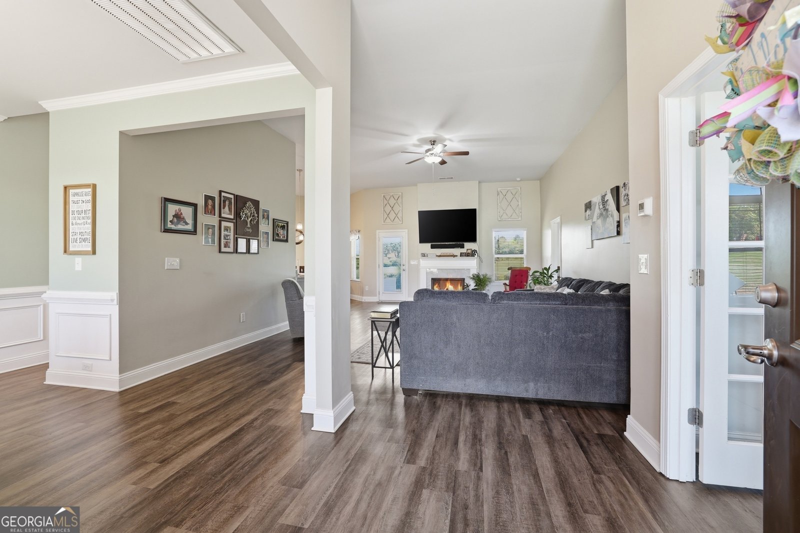 5912 Wauka Mountain Springs Drive Clermont - Photo 9